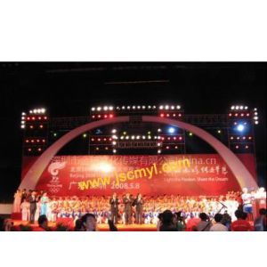 深圳金穗策劃公司 專業晚會與大型文藝演出策劃服務