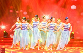 華章共頌七十載，青春奮進(jìn)新時代——我校隆重舉辦慶祝新中國成立70周年大型文藝匯演